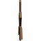 Ekena Millwork Davenport Timber Gable Bracket, Western Red Cedar, 96"W x 28"H x 1 1/2"D x 5 1/2"F, 7/12 Pitch GBW096X28X0206DAV00SWR - alternate 2